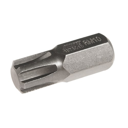 JTC-1253004 - Бита HEX H4х30мм 5/16" DR 6-ти гранная S2 JTC - 
Материал: S2.
Размер: H4.
Длина: 30 мм.
Количество шт. в упаковке: 10. JTC-1253004 - фото 16682198