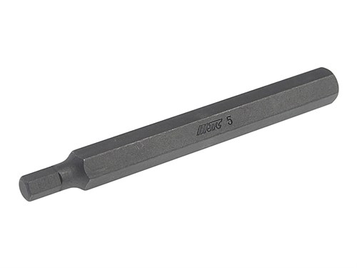 JTC-1258005 - Бита HEX H5х80мм 5/16" DR 6-ти гранная удлиненная JTC - 
Материал: S2.
Размер: H5.
Длина: 80 мм.
Количество шт. в упаковке: 10. JTC-1258005 - фото 16682208