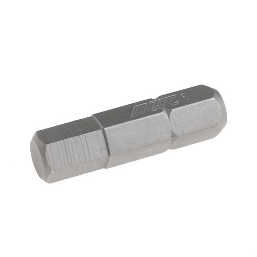 JTC-1152506 - Бита HEX H6х25мм 1/4" DR 6-ти гранная S2 JTC - 
Размер: 6 х 25 мм.
Квадрат: 1/4" DR, 6-гранная.
Материал: S2 сталь. JTC-1152506 - фото 16682209
