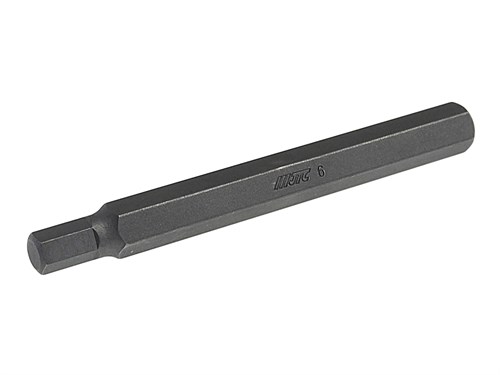 JTC-1258006 - Бита HEX H6х80мм 5/16" DR 6-ти гранная удлиненная JTC - 
Материал: S2.
Размер: H6.
Длина: 80 мм.
Количество шт. в упаковке: 10. JTC-1258006 - фото 16682214