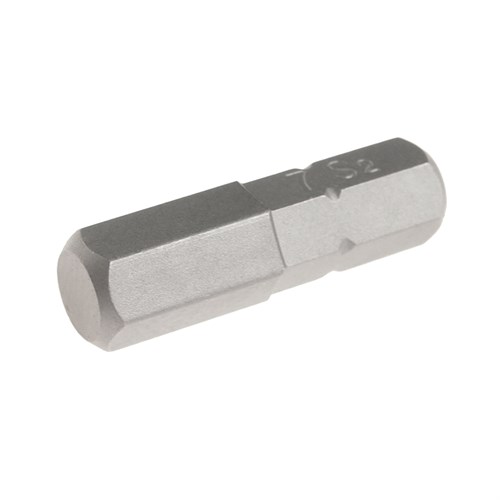 JTC-1152507 - Бита HEX H7х25мм 1/4" DR 6-ти гранная S2 JTC - 
Размер: 7 х 25 мм.
Квадрат: 1/4" DR, 6-гранная.
Материал: S2 сталь. JTC-1152507 - фото 16682215