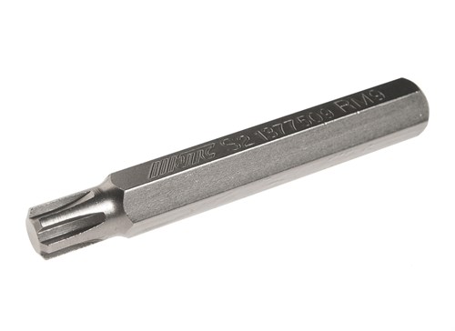 JTC-1153008 - Бита HEX H8х30мм 1/4" DR 6-ти гранная JTC - 
Материал: S2.
Размер: Н8.
Длина: 30 мм.
Количество шт. в упаковке: 10. JTC-1153008 - фото 16682224