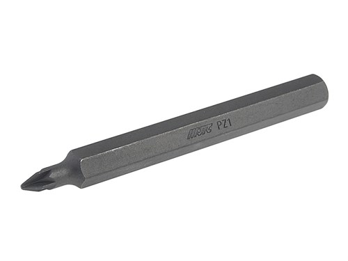JTC-12A8001 - Бита POZIDRIVE PZ1х80мм 5/16" удлиненная JTC - 
Материал: S2.
Размер: PZ1.
Длина: 80 мм.
Количество шт. в упаковке: 10. JTC-12A8001 - фото 16682239