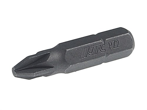 JTC-11A3002 - Бита POZIDRIVE PZ2х30мм 1/4" JTC - 
Материал: S2.
Размер: PZ2.
Длина: 30 мм.
Количество шт. в упаковке: 10. JTC-11A3002 - фото 16682241
