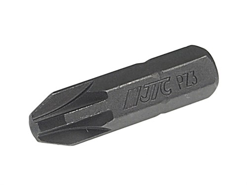 JTC-11A2503 - Бита POZIDRIVE PZ3х25мм 1/4" JTC - 
Материал: S2.
Размер: PZ2.
Длина: 25 мм.
Количество шт. в упаковке: 10. JTC-11A2503 - фото 16682245