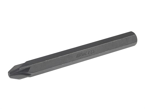 JTC-12A8003 - Бита POZIDRIVE PZ3х80мм 5/16" удлиненная JTC - 
Материал: S2.
Размер: PZ3.
Длина: 80 мм.
Количество шт. в упаковке: 10. JTC-12A8003 - фото 16682249