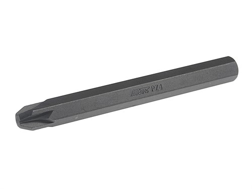 JTC-12A8004 - Бита POZIDRIVE PZ4х80мм 5/16" удлиненная JTC - 
Материал: S2.
Размер: PZ4.
Длина: 80 мм.
Количество шт. в упаковке: 10. JTC-12A8004 - фото 16682252
