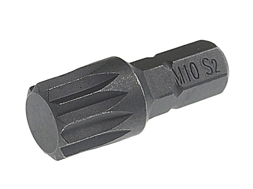 JTC-1162510 - Бита SPLINE M10х25мм 1/4" JTC - 
Материал: S2.
Размер: M10.
Длина: 25 мм.
Количество шт. в упаковке: 10. JTC-1162510 - фото 16682282