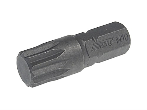 JTC-1263010 - Бита SPLINE M10х30мм 5/16" JTC - 
Материал: S2.
Размер: M10.
Длина: 30 мм.
Количество шт. в упаковке: 10. JTC-1263010 - фото 16682284
