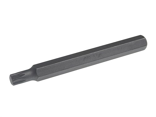 JTC-1268006 - Бита SPLINE M6х80мм 5/16" DR удлиненная JTC - 
Материал: S2.
Размер: M6.
Длина: 30 мм.
Количество шт. в упаковке: 10. JTC-1268006 - фото 16682305