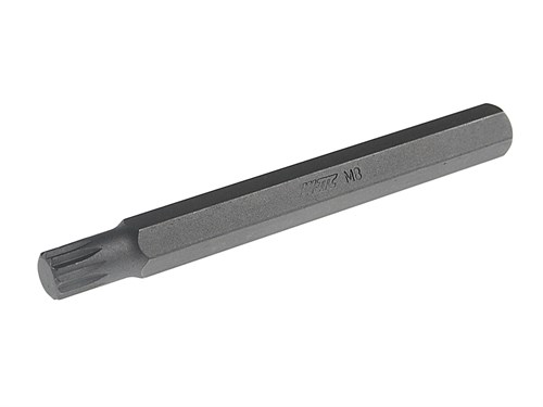 JTC-1268008 - Бита SPLINE M8х80мм 5/16" DR удлиненная JTC - 
Материал: S2.
Размер: M8.
Длина: 30 мм.
Количество шт. в упаковке: 10. JTC-1268008 - фото 16682313