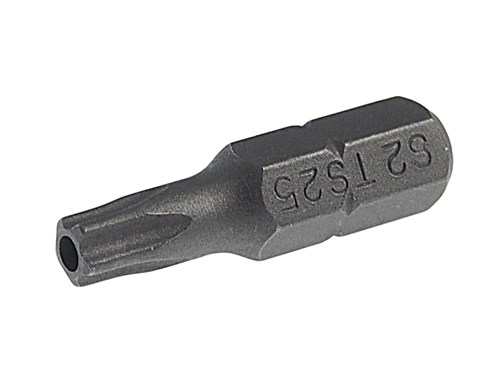 JTC-1192525 - Бита TORX TS25Hх25мм 1/4" 5-ти гранная с отверстием JTC - 
Материал: S2.
Размер: TS25H.
Длина: 25 мм.
Количество шт. в упаковке: 10. JTC-1192525 - фото 16682319