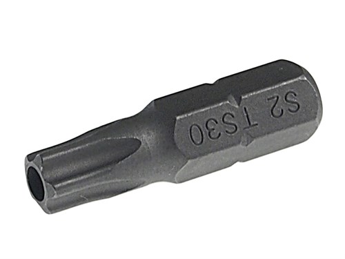 JTC-1192530 - Бита TORX TS30Hх25мм 1/4" 5-ти гранная с отверстием JTC - 
Материал: S2.
Размер: TS30H.
Длина: 25 мм.
Количество шт. в упаковке: 10. JTC-1192530 - фото 16682321