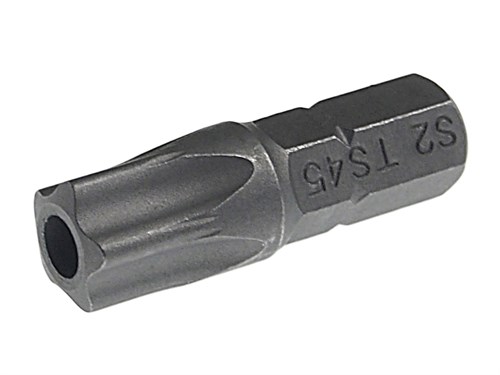 JTC-1192545 - Бита TORX TS45Hх25мм 1/4" 5-ти гранная с отверстием JTC - 
Материал: S2.
Размер: TS45H.
Длина: 25 мм.
Количество шт. в упаковке: 10. JTC-1192545 - фото 16682323