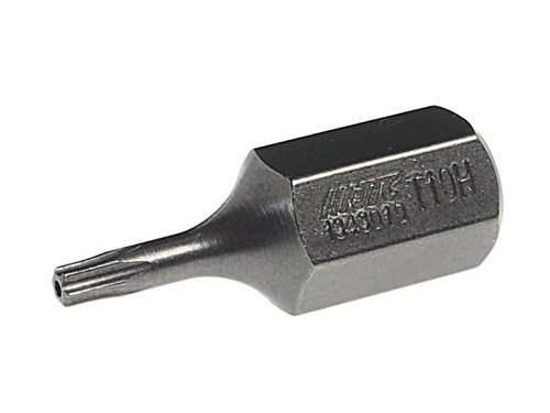 JTC-1343010 - Бита TORX Т10Hх30мм 10мм JTC - 
Материал: S2.
Размер: Т10Н.
Длина: 30 мм.
Количество шт. в упаковке: 10. JTC-1343010 - фото 16682328