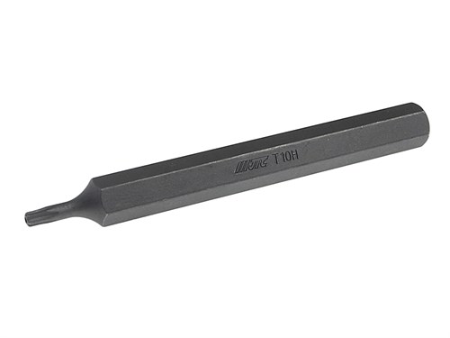 JTC-1248010 - Бита TORX Т10Hх80мм 5/16" удлиненная JTC - 
Материал: S2.
Размер: T10H.
Длина: 80 мм.
Количество шт. в упаковке: 10. JTC-1248010 - фото 16682331