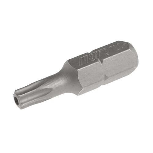 JTC-1142520 - Бита TORX Т20Hх25мм 1/4" DR JTC - 
Размер: Т20H х 25 мм.
Квадрат: 1/4" DR.
Материал: S2 сталь.
Тип: TORX. JTC-1142520 - фото 16682352