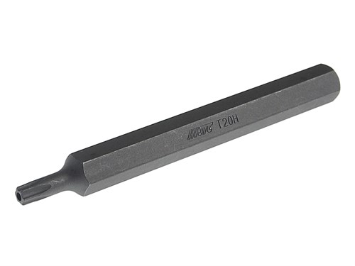 JTC-1248020 - Бита TORX Т20Hх80мм 5/16" DR удлиненная JTC - 
Материал: S2.
Размер: T20H.
Длина: 80 мм.
Количество шт. в упаковке: 10. JTC-1248020 - фото 16682357