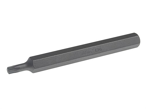 JTC-1238020 - Бита TORX Т20х80мм 5/16" DR удлиненная JTC - 
Материал: S2.
Размер: T20.
Длина: 80 мм.
Количество шт. в упаковке: 10. JTC-1238020 - фото 16682364