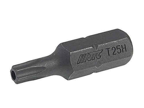 JTC-1243025 - Бита TORX Т25Hх30мм 5/16" DR JTC - 
Материал: S2.
Размер: T25H.
Длина: 30 мм.
Количество шт. в упаковке: 10. JTC-1243025 - фото 16682368