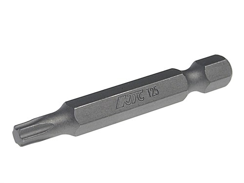 JTC-1135025 - Бита TORX Т25х50мм 1/4" JTC - 
Материал: S2.
Размер: T25.
Длина: 50 мм.
Количество шт. в упаковке: 10. JTC-1135025 - фото 16682375
