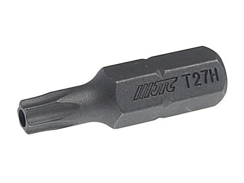 JTC-1243027 - Бита TORX Т27Hх30мм 5/16" DR JTC - 
Материал: S2.
Размер: T27H.
Длина: 30 мм.
Количество шт. в упаковке: 10. JTC-1243027 - фото 16682381