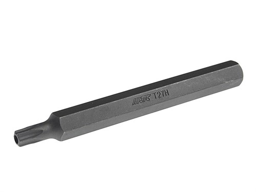 JTC-1248027 - Бита TORX Т27Hх80мм 5/16" DR удлиненная JTC - 
Материал: S2.
Размер: T27H.
Длина: 80 мм.
Количество шт. в упаковке: 10. JTC-1248027 - фото 16682383