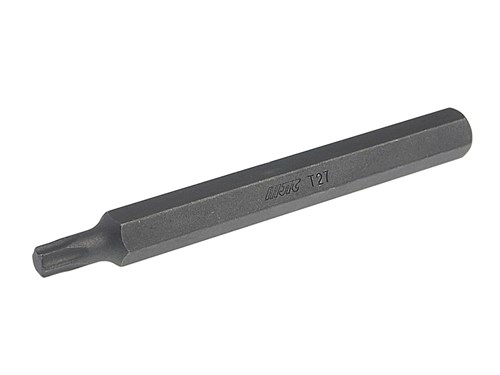 JTC-1238027 - Бита TORX Т27х80мм 5/16" DR удлиненная JTC - 
Материал: S2.
Размер: T27.
Длина: 80 мм.
Количество шт. в упаковке: 10. JTC-1238027 - фото 16682390