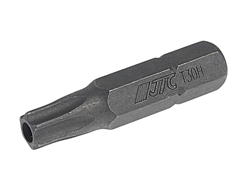 JTC-1143030 - Бита TORX Т30Hх30мм 1/4" DR JTC - 
Материал: S2.
Размер: T30H.
Длина: 30 мм.
Количество шт. в упаковке: 10. JTC-1143030 - фото 16682392