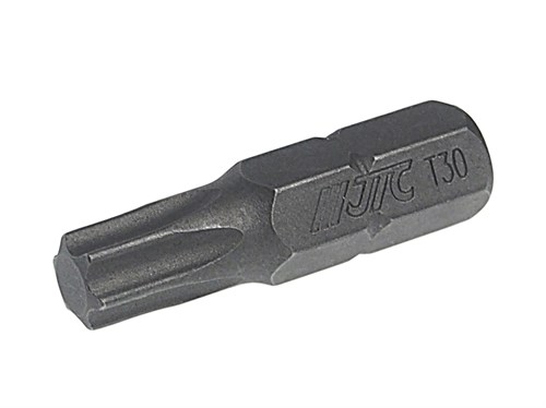 JTC-1132530 - Бита TORX Т30х25мм 1/4" DR JTC - 
Материал: S2.
Размер: T30.
Длина: 25 мм.
Количество шт. в упаковке: 10. JTC-1132530 - фото 16682397