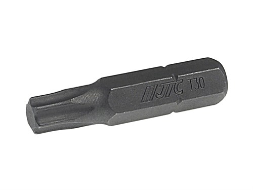 JTC-1133030 - Бита TORX Т30х30мм 1/4" DR JTC - 
Материал: S2.
Размер: T30.
Длина: 30 мм.
Количество шт. в упаковке: 10. JTC-1133030 - фото 16682398
