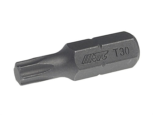 JTC-1233030 - Бита TORX Т30х30мм 5/16" DR JTC - 
Материал: S2.
Размер: T30.
Длина: 30 мм.
Количество шт. в упаковке: 10. JTC-1233030 - фото 16682400