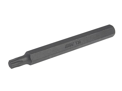 JTC-1238030 - Бита TORX Т30х80мм 5/16" DR удлиненная JTC - 
Материал: S2.
Размер: T30.
Длина: 80 мм.
Количество шт. в упаковке: 10. JTC-1238030 - фото 16682403