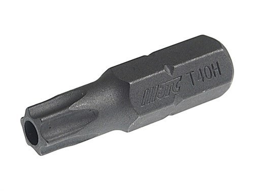 JTC-1243040 - Бита TORX Т40Hх30мм 5/16" DR JTC - 
Материал: S2.
Размер: T40H.
Длина: 30 мм.
Количество шт. в упаковке: 10. JTC-1243040 - фото 16682408