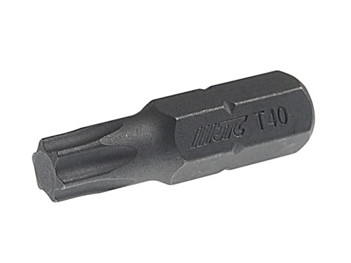 JTC-1233040 - Бита TORX Т40х30мм 5/16" DR JTC - 
Материал: S2.
Размер: T40.
Длина: 30 мм.
Количество шт. в упаковке: 10. JTC-1233040 - фото 16682416