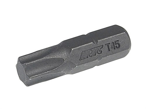 JTC-1233045 - Бита TORX Т45х30мм 5/16" DR JTC - 
Материал: S2.
Размер: T45H.
Длина: 30 мм.
Количество шт. в упаковке: 10. JTC-1233045 - фото 16682426