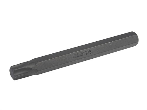 JTC-1238045 - Бита TORX Т45х80мм 5/16" DR удлиненная JTC - 
Материал: S2.
Размер: T45.
Длина: 80 мм.
Количество шт. в упаковке: 10. JTC-1238045 - фото 16682428