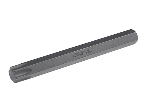 JTC-1238050 - Бита TORX Т50х80мм 5/16" DR удлиненная JTC - 
Материал: S2.
Размер: T50.
Длина: 80 мм.
Количество шт. в упаковке: 10. JTC-1238050 - фото 16682440