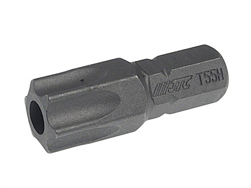 JTC-1243055 - Бита TORX Т55Hх30мм 5/16" DR JTC - 
Материал: S2.
Размер: T55H.
Длина: 30 мм.
Количество шт. в упаковке: 10. JTC-1243055 - фото 16682442