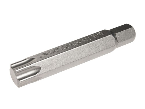 JTC-1337560 - Бита TORX Т60х75мм 10мм удлиненная S2 JTC - 
Размер: Т60 х 75 мм., удлиненная TORX.
Длина насадки: 10 мм.
Материал: S2 сталь. JTC-1337560 - фото 16682458