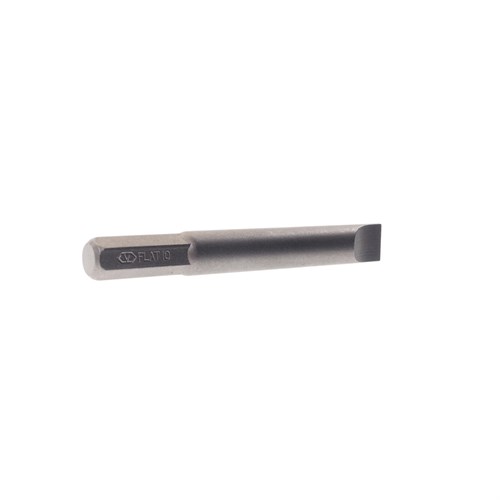 JTC-1142507 - Бита TORX Т7Hх25мм 1/4" DR JTC - 
Размер: Т7H х 25 мм.
Квадрат: 1/4" DR.
Материал: S2 сталь.
Тип: TORX. JTC-1142507 - фото 16682465