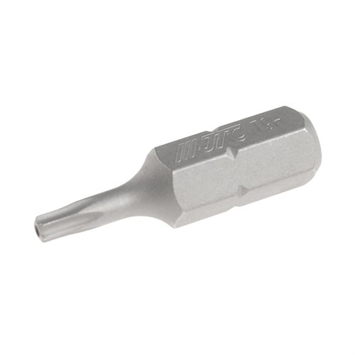 JTC-1142509 - Бита TORX Т9Hх25мм 1/4" DR JTC - 
Размер: Т9H х 25 мм.
Квадрат: 1/4" DR.
Материал: S2 сталь.
Тип: TORX. JTC-1142509 - фото 16682473