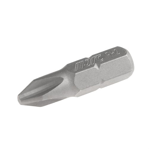 JTC-1112502 - Бита крестовая PH2х25мм 1/4" DR S2 JTC - 
Размер: PH.2 х 25 мм.
Квадрат: 1/4" DR.
Материал: S2 сталь. JTC-1112502 - фото 16682482