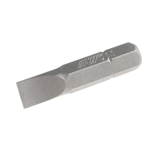 JTC-11230065 - Бита шлицевая SL 1.2х6.5х30мм 1/4" DR S2 JTC - 
Размер: 1.2 х 6.5 х 30 мм.
Квадрат: 1/4" DR.
Материал: S2 сталь.
Тип: SL. JTC-11230065 - фото 16682513