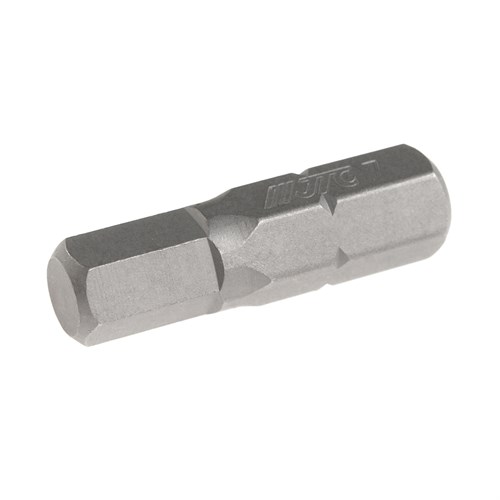 JTC-1223007 - Бита шлицевая SL 1.2х7х30мм 5/16" DR S2 JTC - 
Размер: 1.2 х 7 х 30 мм.
Квадрат: 5/16" DR.
Материал: S2 сталь.
Тип: SL. JTC-1223007 - фото 16682515