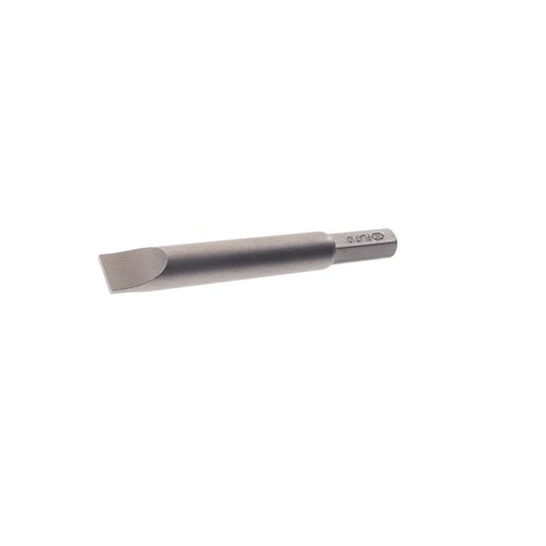 JTC-1228010 - Бита шлицевая SL 10х80мм 5/16" DR S2 JTC - 
Размер: 10
Длина: 80 мм.
Упаковка: 10 шт.
Материал: S2 JTC-1228010 - фото 16682520