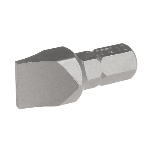 JTC-1223012 - Бита шлицевая SL 2х12х30мм 5/16" DR S2 JTC - 
Размер: 2 х 12 х 30 мм.
Квадрат: 5/16" DR.
Материал: S2 сталь.
Тип: SL. JTC-1223012 - фото 16682522