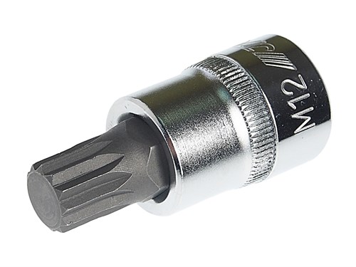 JTC-34512 - Бита-головка 3/8" SPLINE M12х48мм JTC - 
Изготовлена из закаленной хром-ванадиевой стали.
Размер: 3/8"хM12.
Общая длина: 48 мм.
Длина насадки: 18 мм. JTC-34512 - фото 16682528