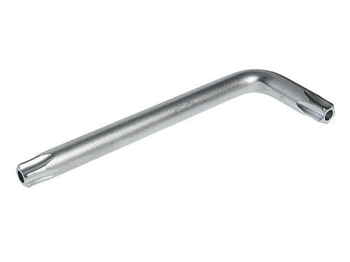JTC-71325 - Ключ TORX Г-образный T25 L=60мм JTC - 
Материал: S2.
Размер: Т25.
Длина: 60 мм.
Ширина: 20 мм.
Количество шт. в упаковке: 10. JTC-71325 - фото 16682630