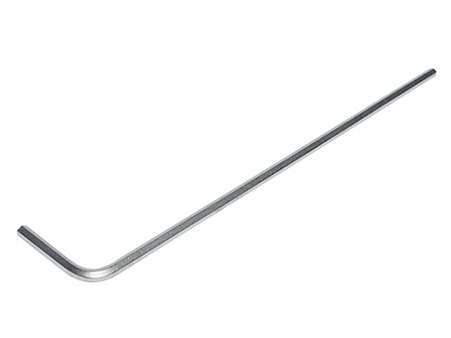 JTC-73502 - Ключ шестигранный Г-образный 2мм HEX экстрадлинный L=100мм JTC - 
Материал: S2.
Размер: H2.
Длина: 100 мм.
Ширина: 16 мм.
Количество шт. в упаковке: 20. JTC-73502 - фото 16682764